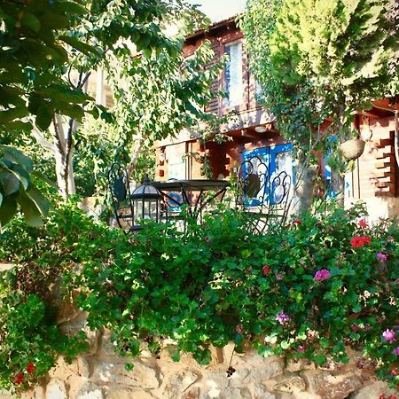 Zimer Al-Bayt Mas'ada Exterior photo