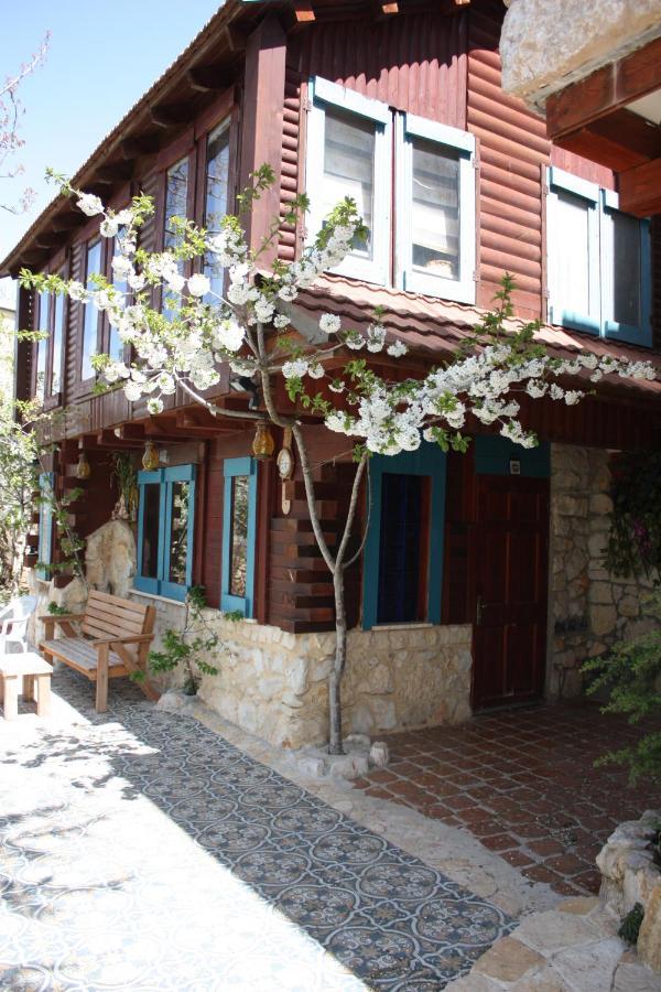 Zimer Al-Bayt Mas'ada Exterior photo