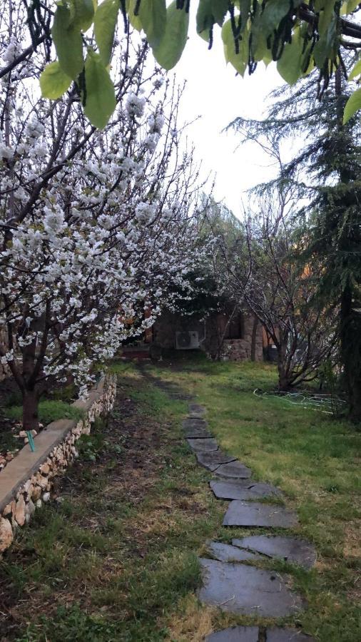 Zimer Al-Bayt Mas'ada Exterior photo