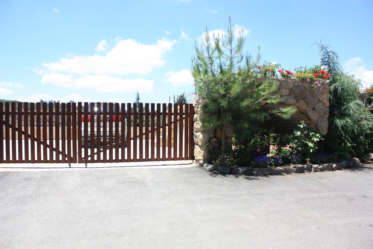 Zimer Al-Bayt Mas'ada Exterior photo