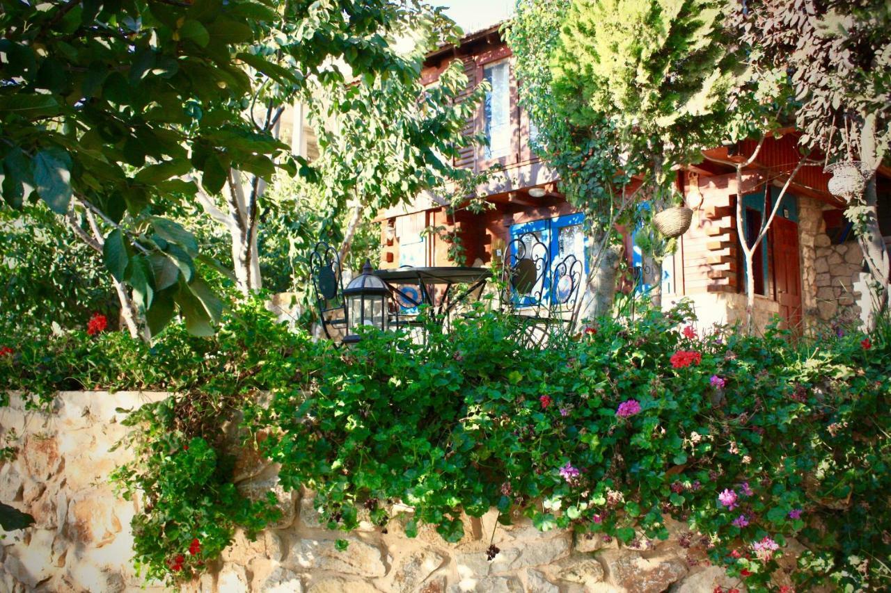 Zimer Al-Bayt Mas'ada Exterior photo