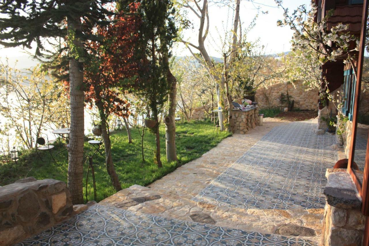 Zimer Al-Bayt Mas'ada Exterior photo