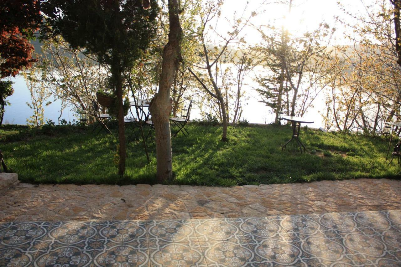 Zimer Al-Bayt Mas'ada Exterior photo