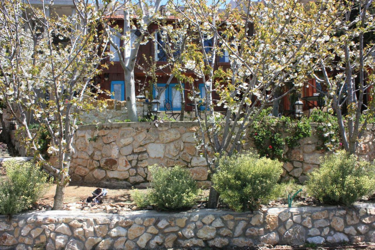 Zimer Al-Bayt Mas'ada Exterior photo