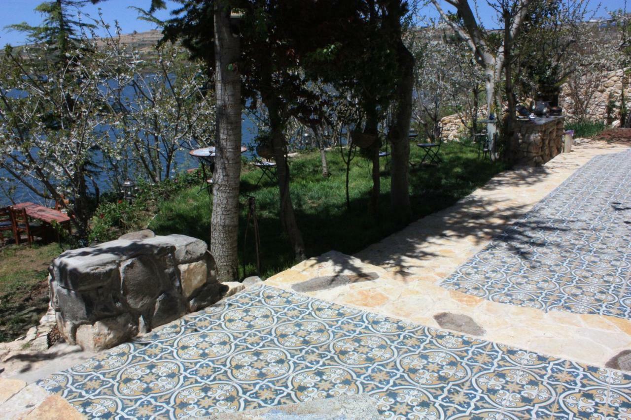 Zimer Al-Bayt Mas'ada Exterior photo