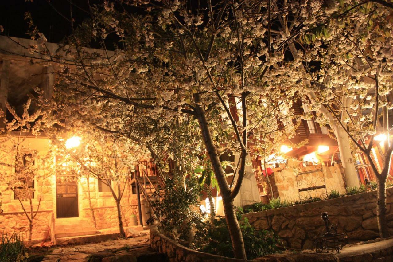 Zimer Al-Bayt Mas'ada Exterior photo