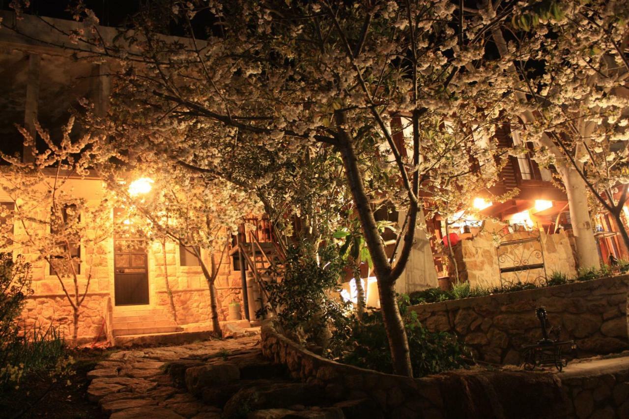 Zimer Al-Bayt Mas'ada Exterior photo