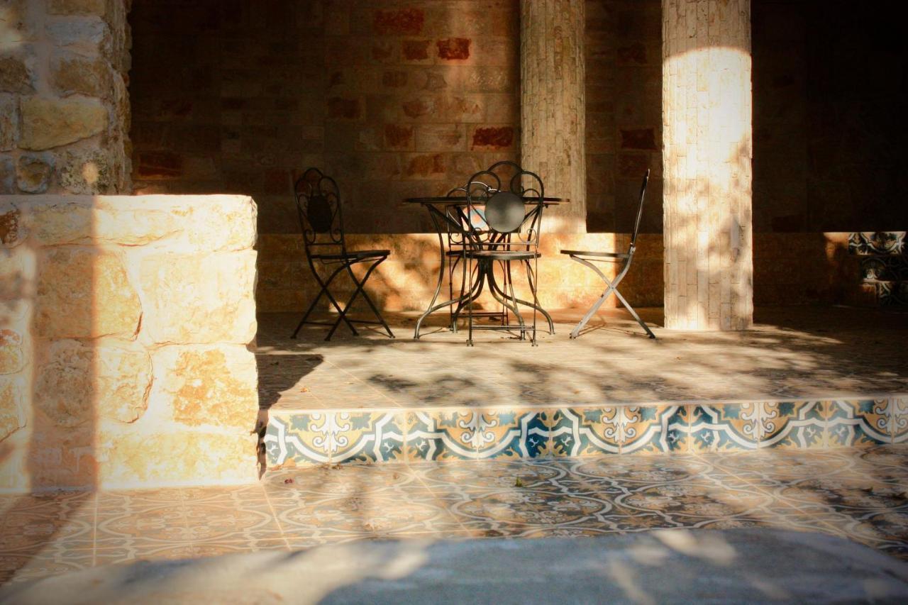 Zimer Al-Bayt Mas'ada Exterior photo