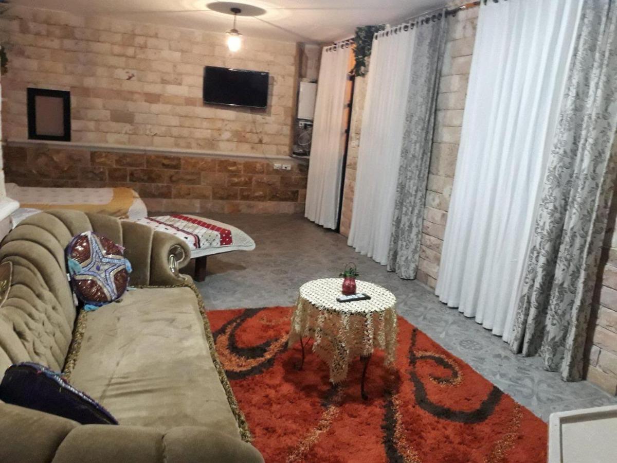 Zimer Al-Bayt Mas'ada Exterior photo