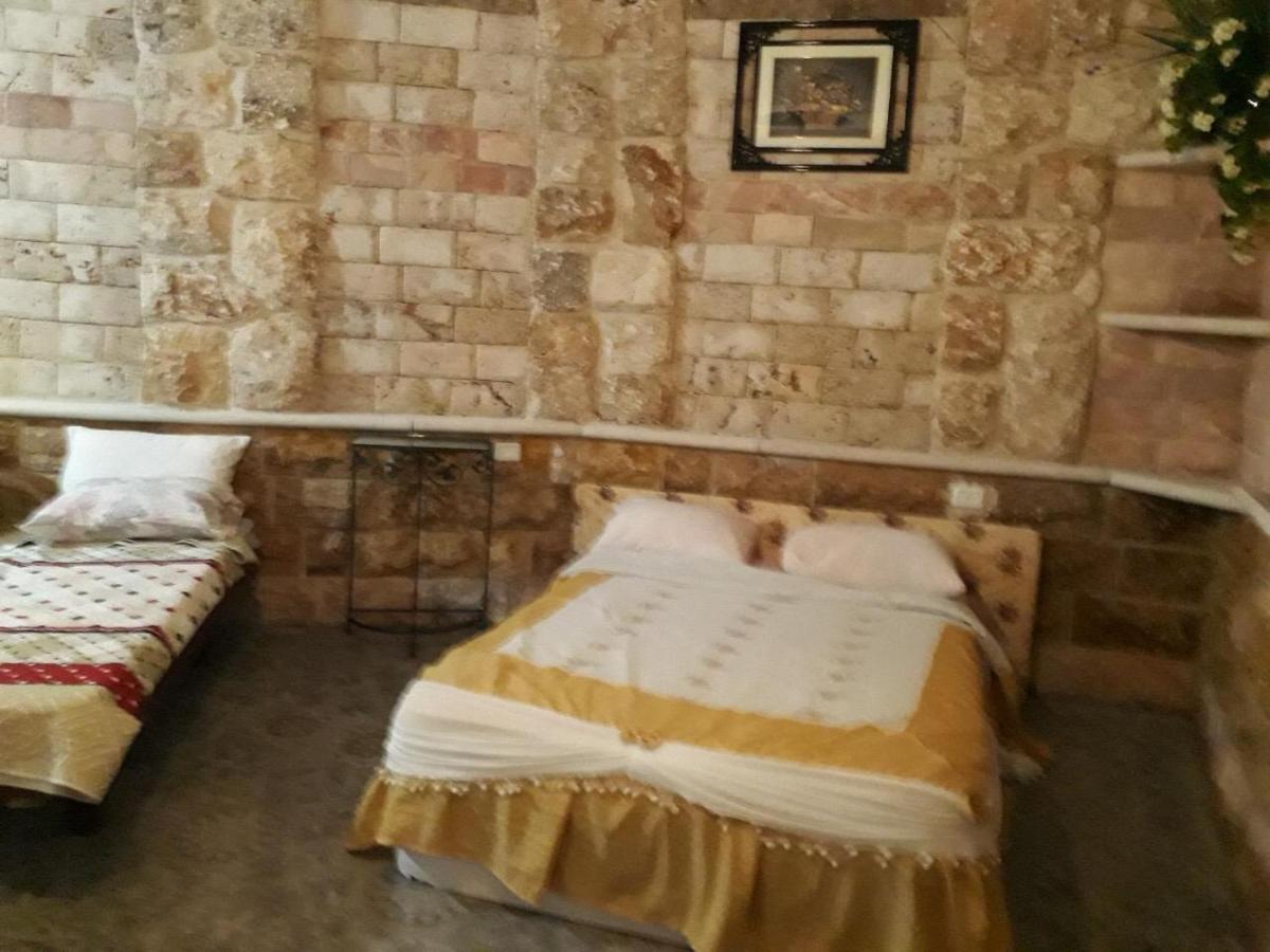 Zimer Al-Bayt Mas'ada Exterior photo